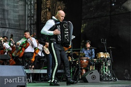 Dni Elbląga zakończone z harmonią i przytupem