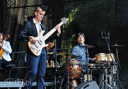 Dni Elbląga zakończone z harmonią i przytupem