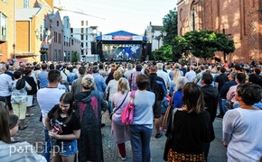 Dni Elbląga zakończone z harmonią i przytupem