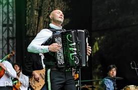 Dni Elbląga zakończone z harmonią i przytupem