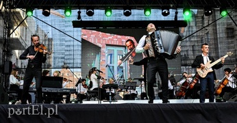 Dni Elbląga zakończone z harmonią i przytupem