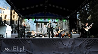 Dni Elbląga zakończone z harmonią i przytupem