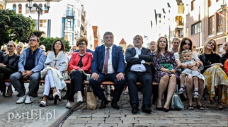 Dni Elbląga zakończone z harmonią i przytupem