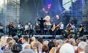 Dni Elbląga zakończone z harmonią i przytupem