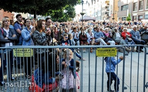 Dni Elbląga zakończone z harmonią i przytupem