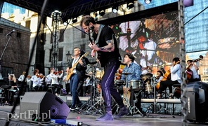 Dni Elbląga zakończone z harmonią i przytupem