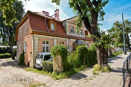 To nie są zbytki, miasto ratuje zabytki