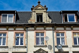 To nie są zbytki, miasto ratuje zabytki
