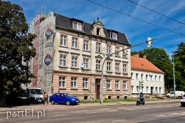 To nie są zbytki, miasto ratuje zabytki