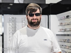 Z klasyką jest mu do twarzy