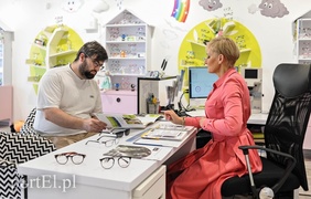 Z klasyką jest mu do twarzy