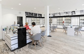 Z klasyką jest mu do twarzy