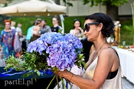 Przyszło lato do ogrodu