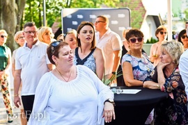 Przyszło lato do ogrodu