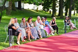 Przyszło lato do ogrodu