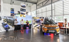 To mogą być świetni kompani wakacyjnych podróży