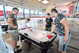 Wakacje możesz spędzić na sportowo