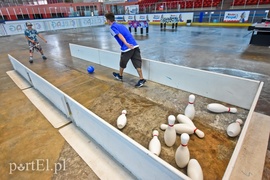 Wakacje możesz spędzić na sportowo