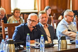 Zobacz filmową relację z sesji Rady Miejskiej