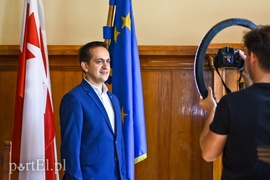 Zobacz filmową relację z sesji Rady Miejskiej