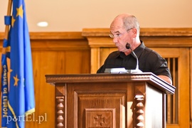 Zobacz filmową relację z sesji Rady Miejskiej