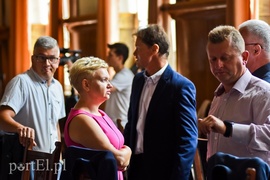 Zobacz filmową relację z sesji Rady Miejskiej