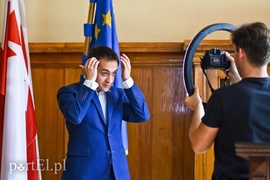 Zobacz filmową relację z sesji Rady Miejskiej