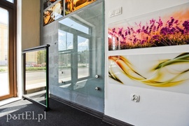 Zobacz nasz świat ze szkła