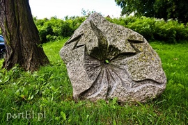 Nad jezioro, na cmentarz i na lody  (Cudze chwalicie, swego nie znacie, odcinek 1) 