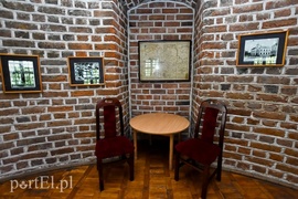 Nad jezioro, na cmentarz i na lody  (Cudze chwalicie, swego nie znacie, odcinek 1) 