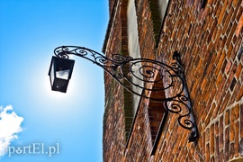 Nad jezioro, na cmentarz i na lody  (Cudze chwalicie, swego nie znacie, odcinek 1) 