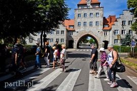 Miasto nowych ludzi, czyli jak zaczął się Elbląg