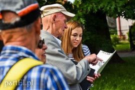 Miasto nowych ludzi, czyli jak zaczął się Elbląg