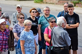 Miasto nowych ludzi, czyli jak zaczął się Elbląg