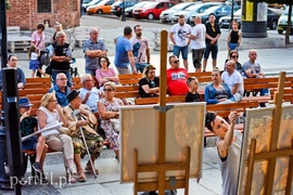 Zwycięstwo jak malowane