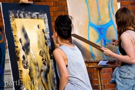 Zwycięstwo jak malowane