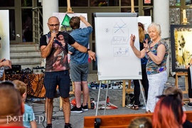 Zwycięstwo jak malowane