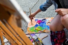 Zwycięstwo jak malowane