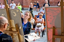 Zwycięstwo jak malowane