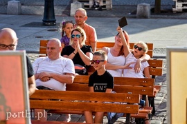 Zwycięstwo jak malowane