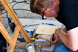 Zwycięstwo jak malowane