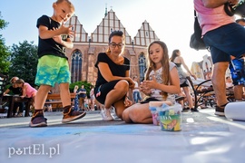 Zwycięstwo jak malowane