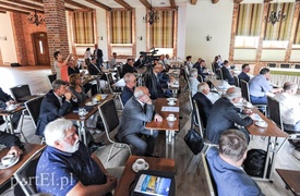 Po co Elblągowi rozwój Wisły