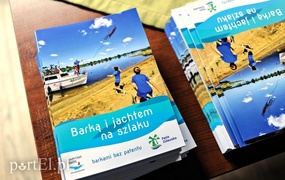 Po co Elblągowi rozwój Wisły