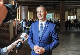 Po co Elblągowi rozwój Wisły