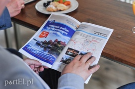 Po co Elblągowi rozwój Wisły