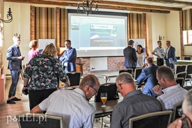 Po co Elblągowi rozwój Wisły