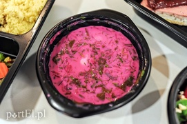 Zdrowie leży na talerzu