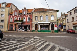 Jak aktorka na planie filmowym  (Cudze chwalicie, swego nie znacie, odcinek 2) 
