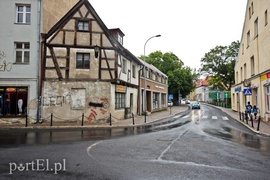 Jak aktorka na planie filmowym  (Cudze chwalicie, swego nie znacie, odcinek 2) 